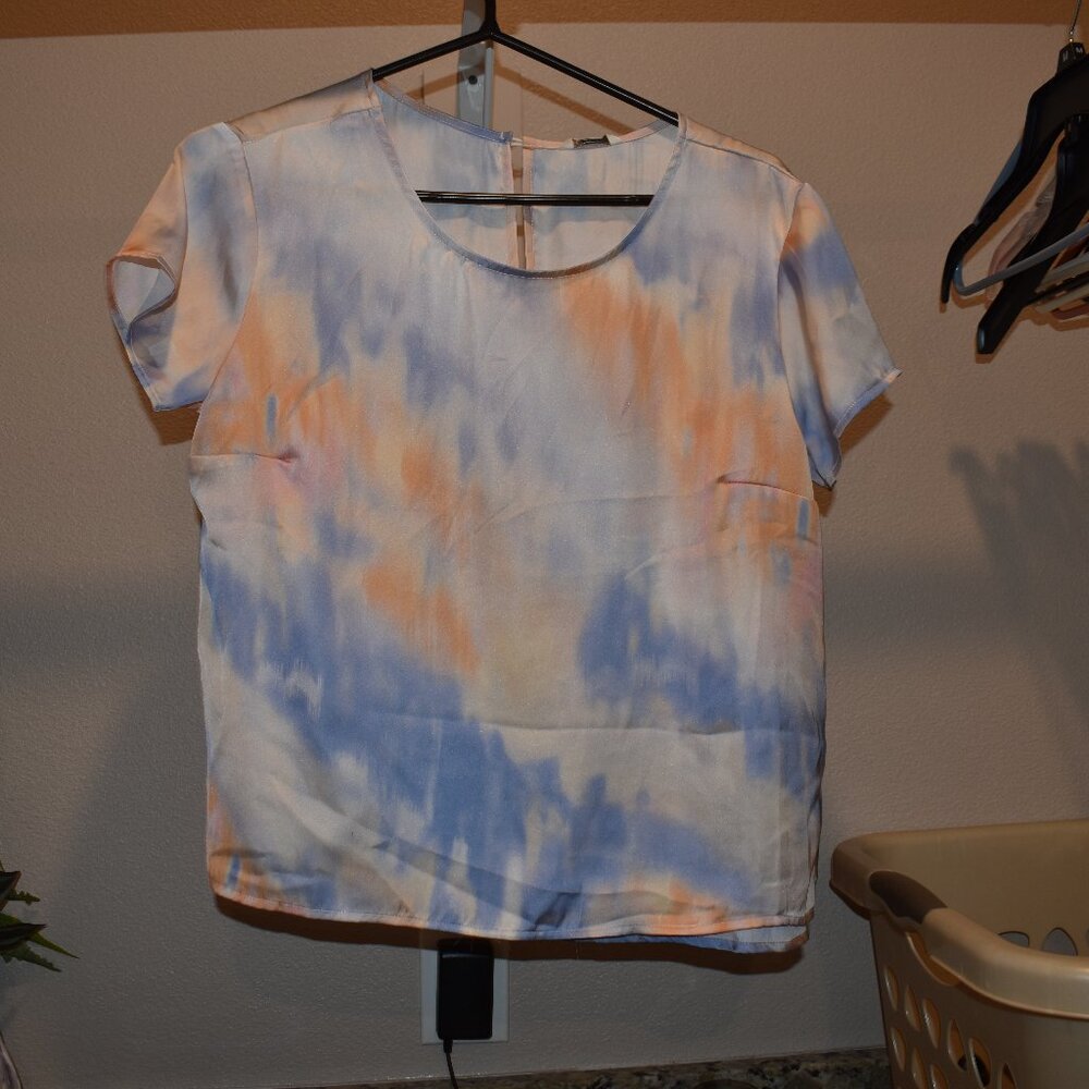Brand New Cato Skirt & Top Set Size Medium